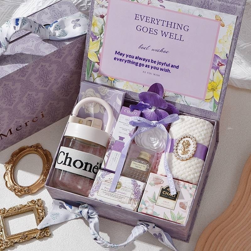 International Women&