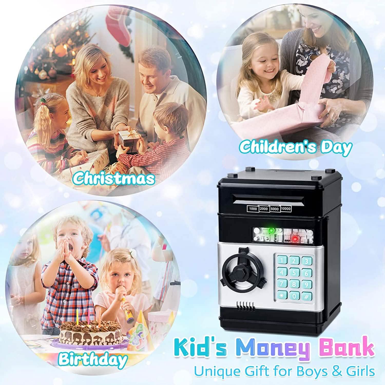 Children&