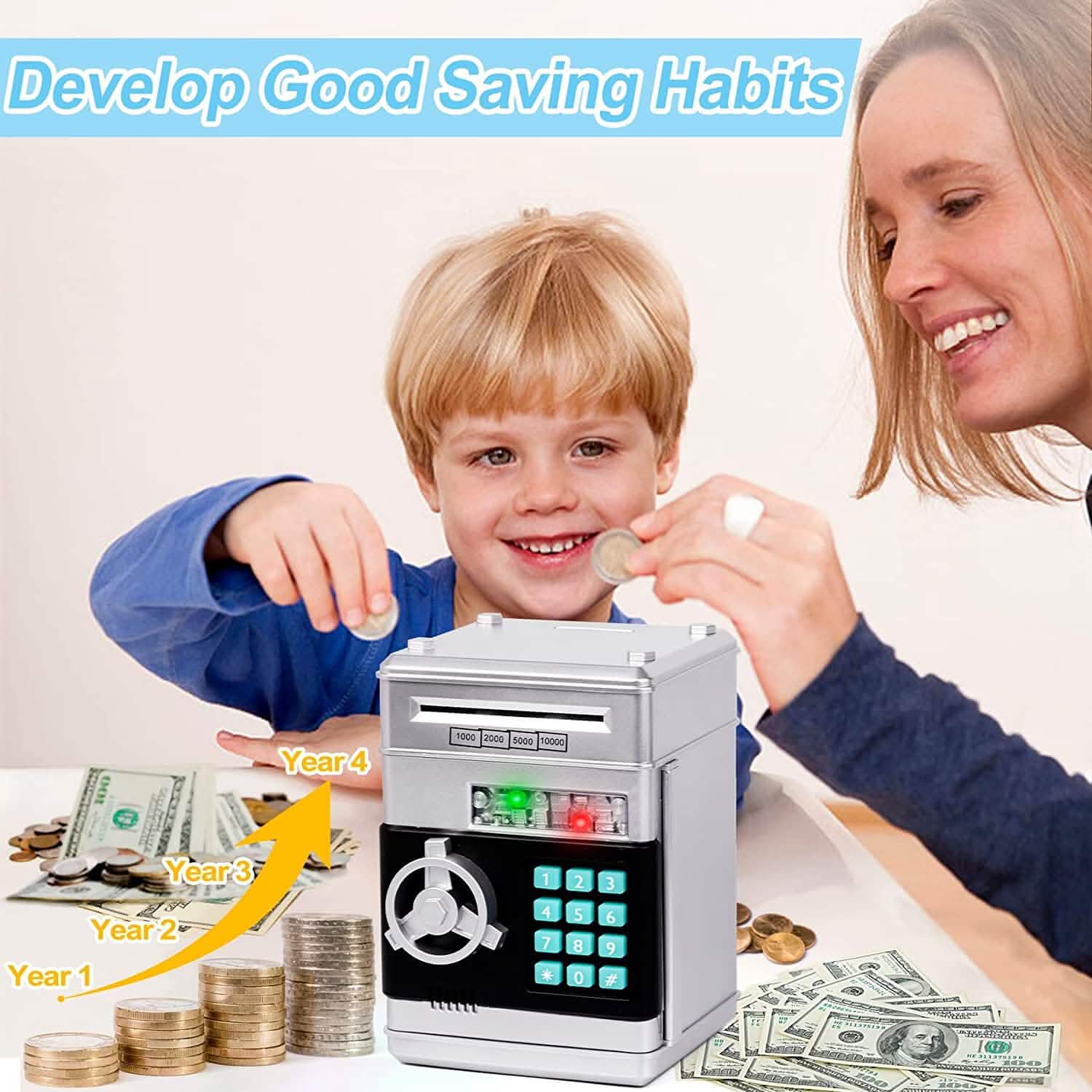 Children&