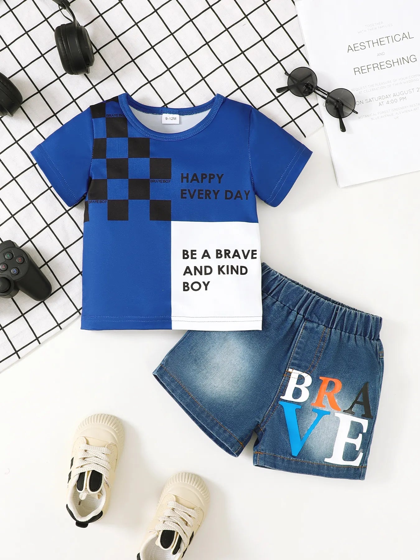 Children&
