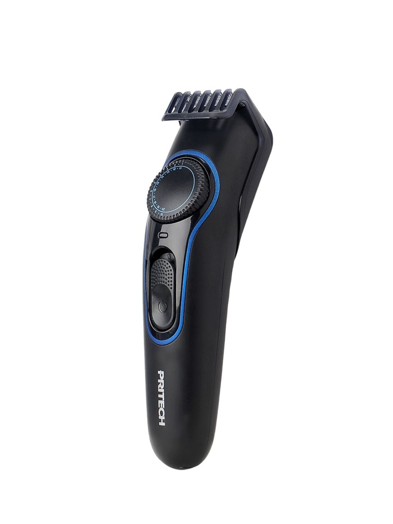 Cordless Rechargeable Hair Clipper - Loving It Shop