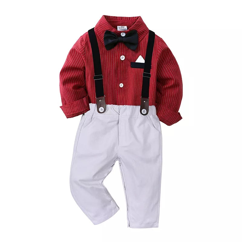 Children&