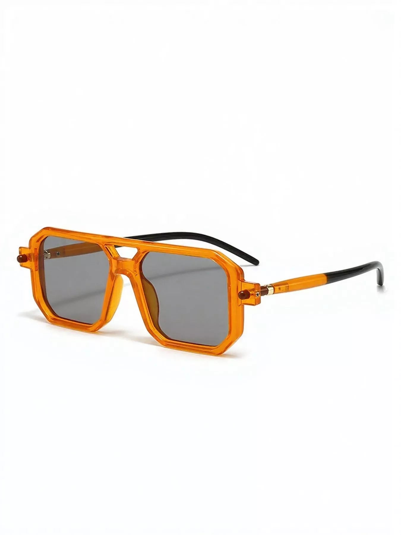 Square Frame Sunglasses - Loving It Shop
