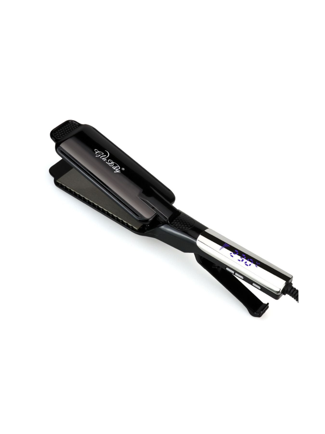 Adjustable Temperature Hair Straightener - Loving It Shop