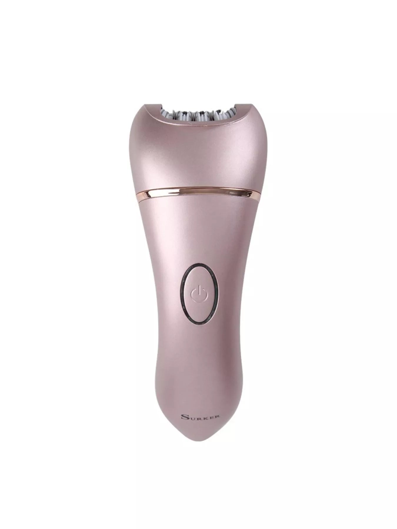 Electric Hair Removal Epilator - Loving It Shop