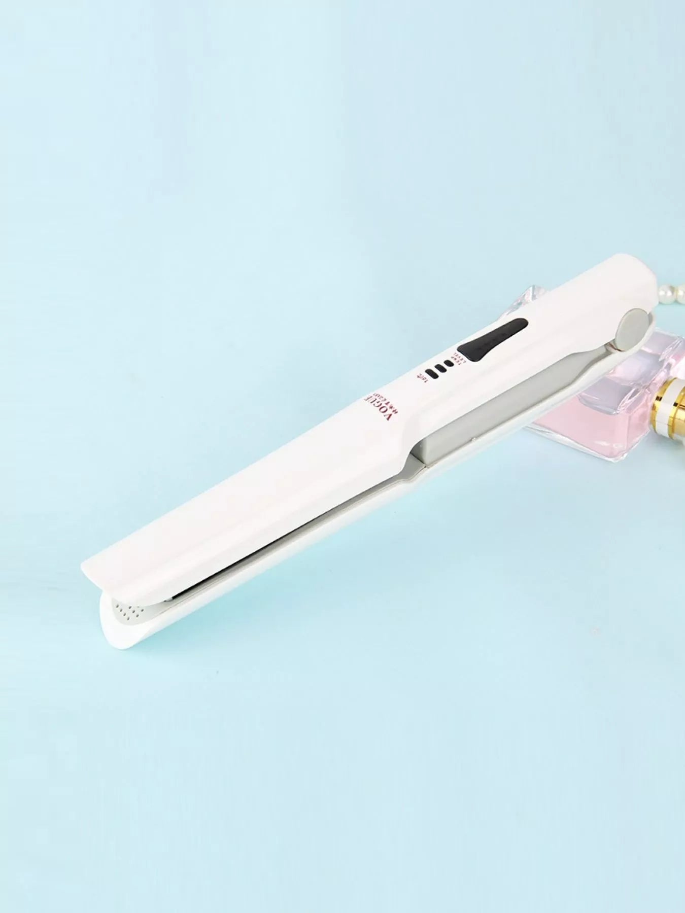 Portable Hair Straightener - Loving It Shop