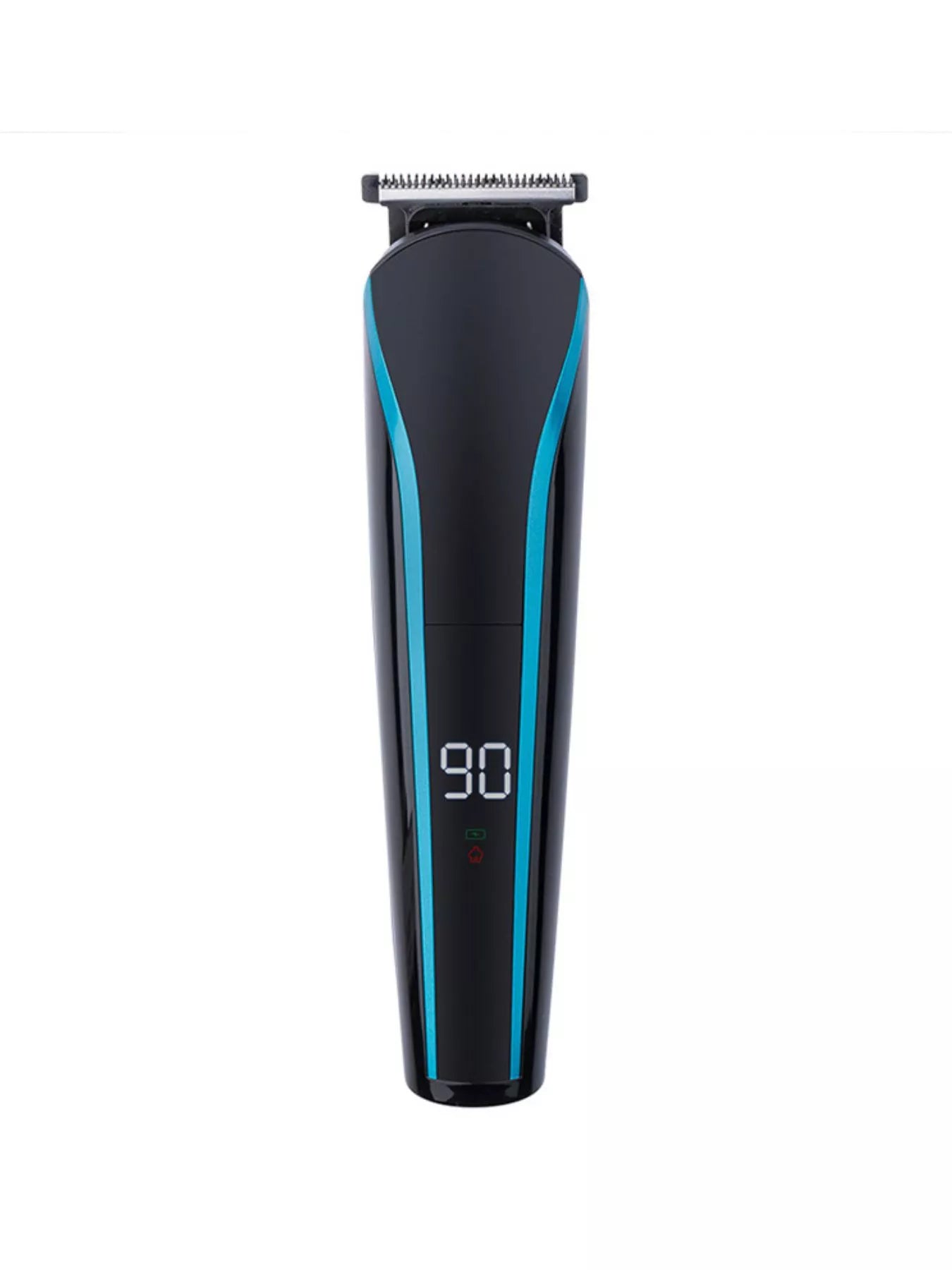 Cordless Rechargeable Hair Clipper - Loving It Shop