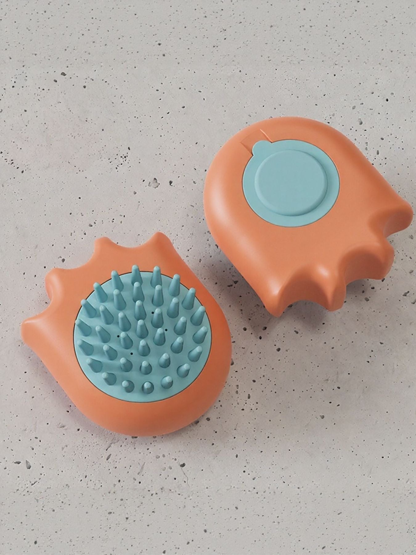 Soft Pet Shower Brush - Loving It Shop
