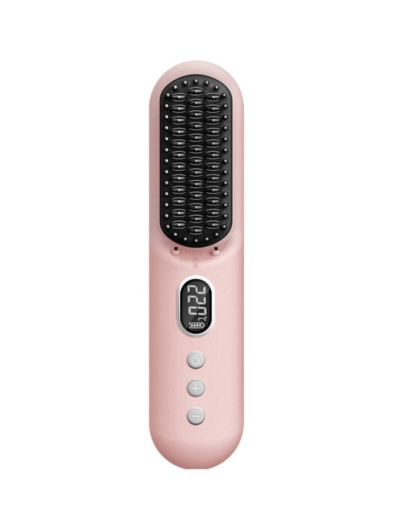 Fast Heating Straightening Comb - Loving It Shop
