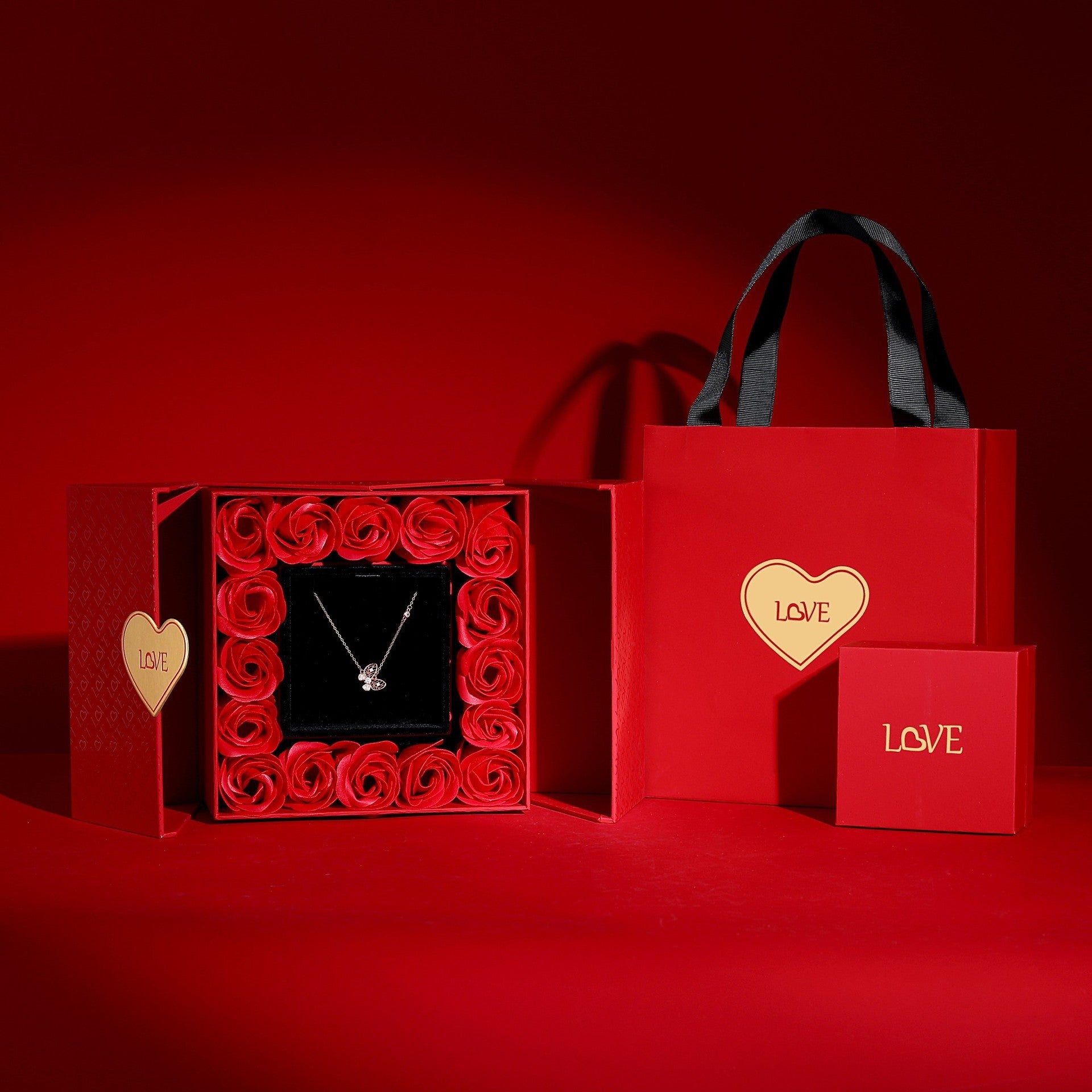 Valentine&