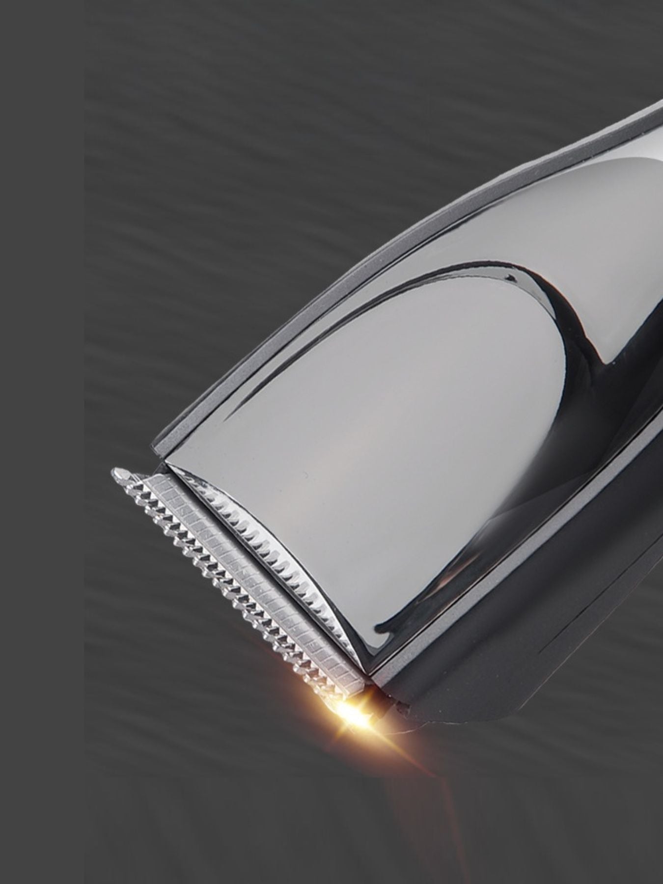 Cordless Hair Clipper - Loving It Shop