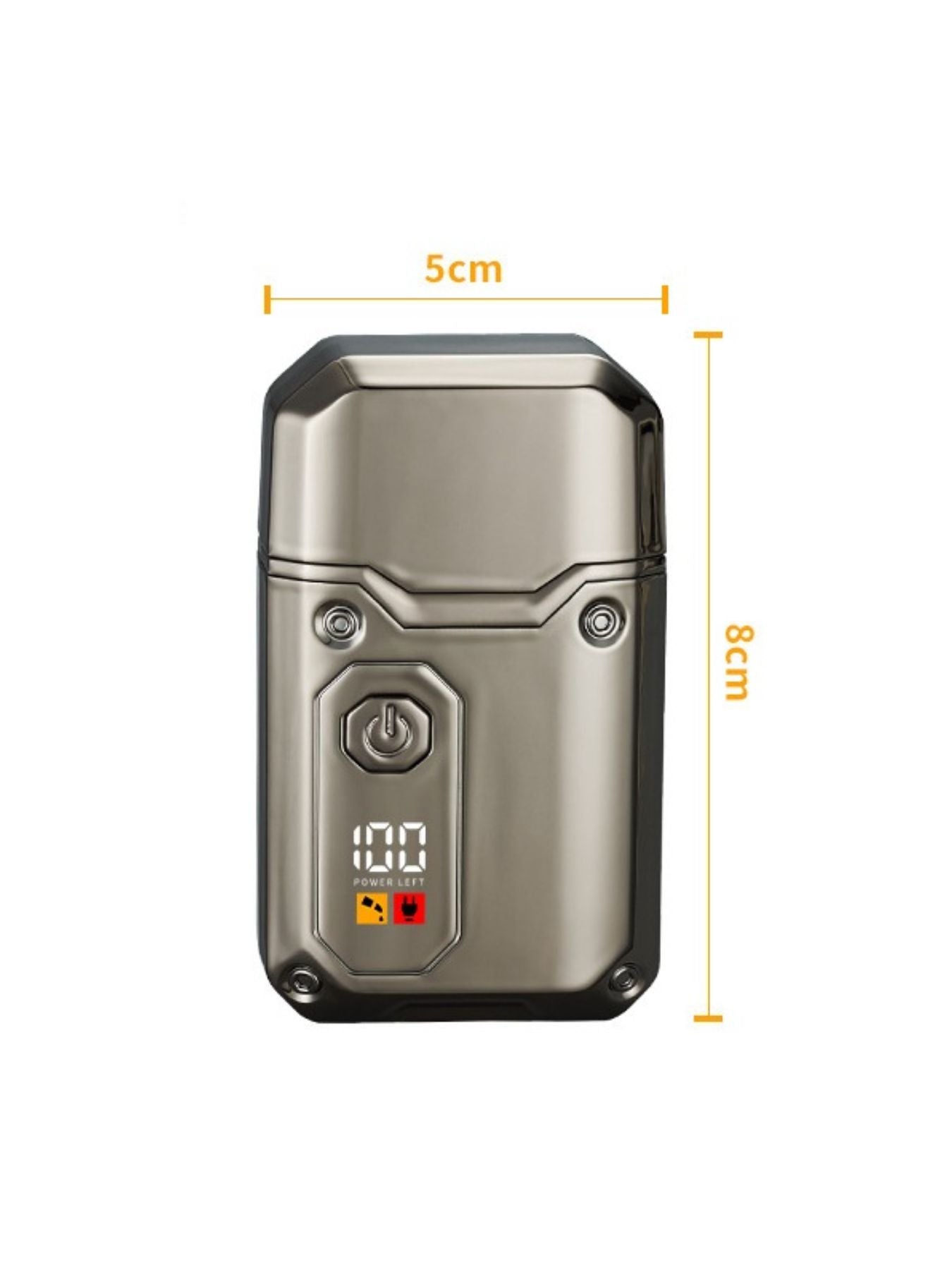 Waterproof Electric Shaver - Loving It Shop