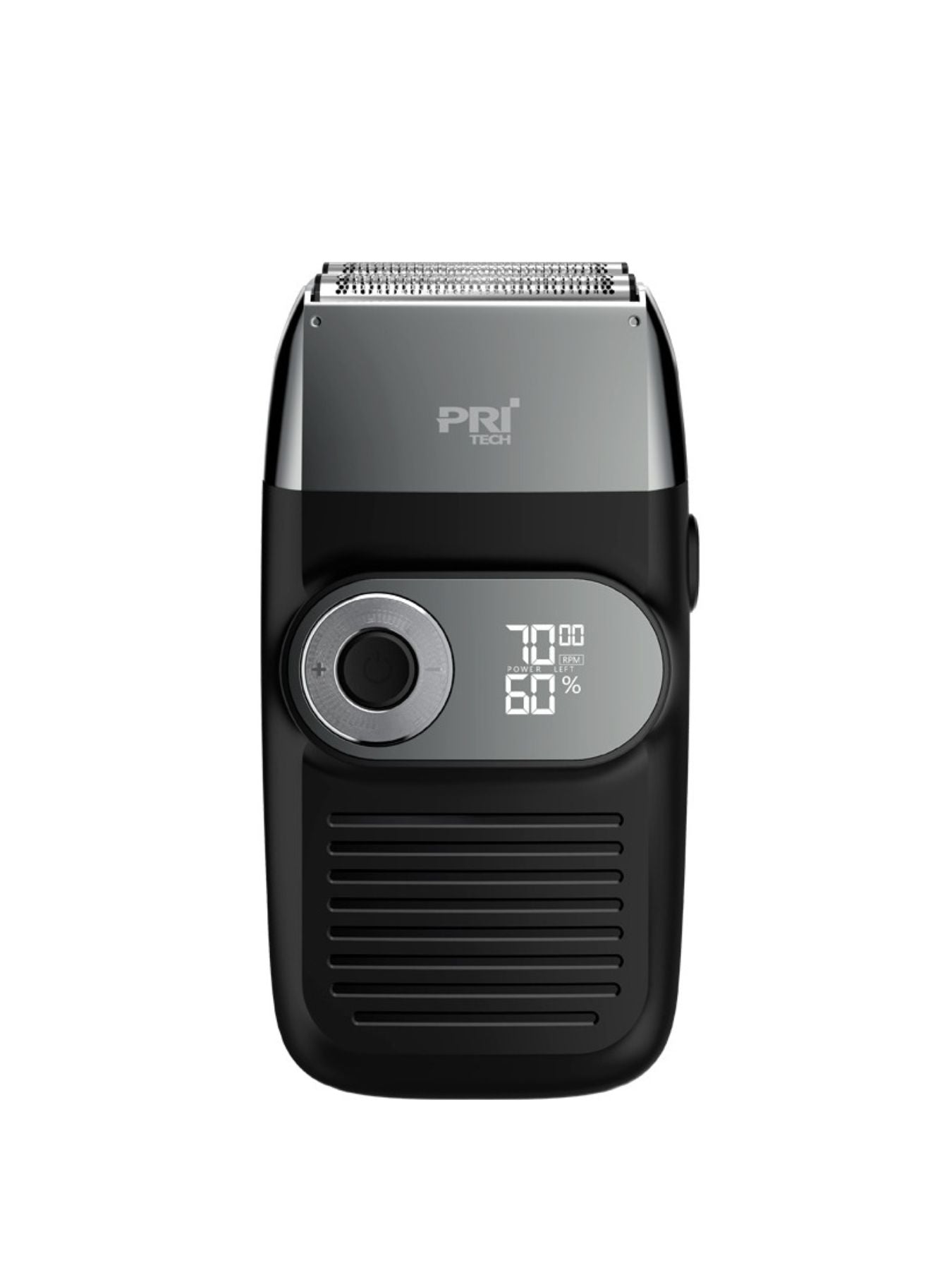 Rechargeable Hair Clipper - Loving It Shop