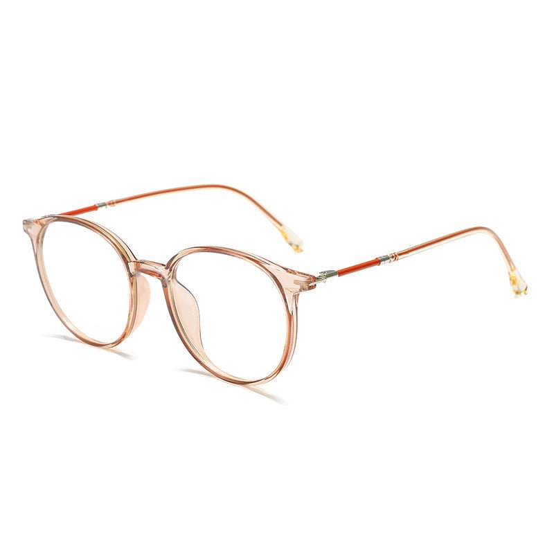 Classic Round Frame Glasses - Loving It Shop