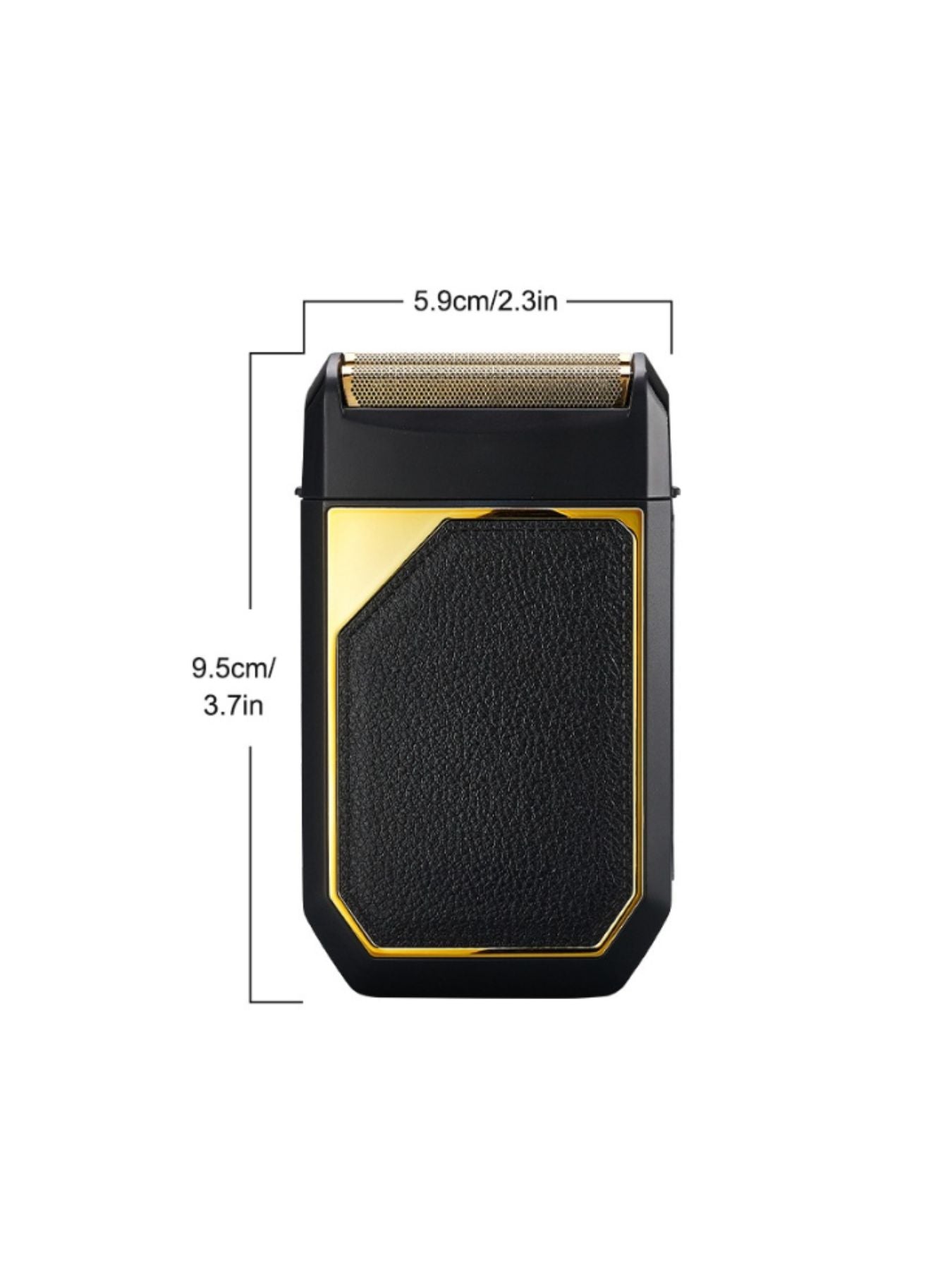 Portable Electric Foil Shaver - Loving It Shop