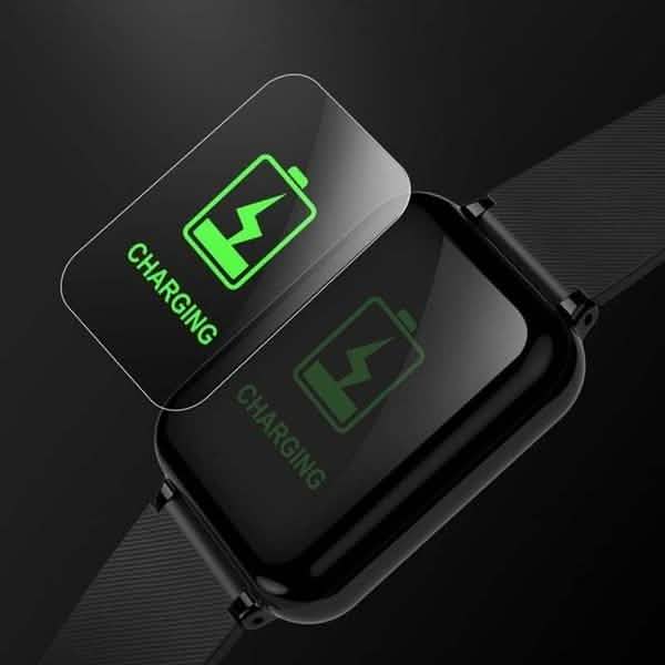 IP67 Waterproof Bluetooth Sport Smart Watch