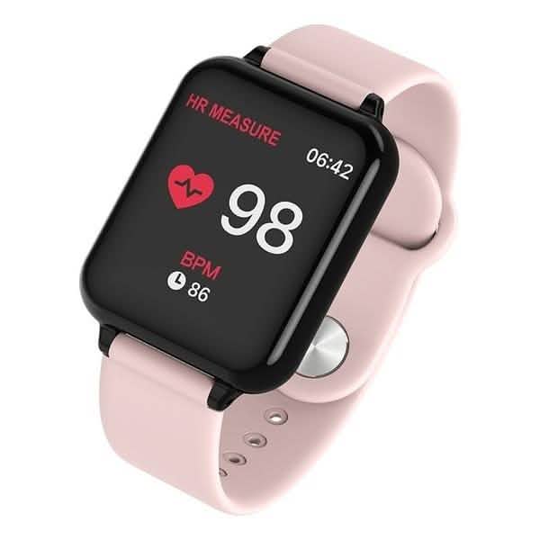 IP67 Waterproof Bluetooth Sport Smart Watch