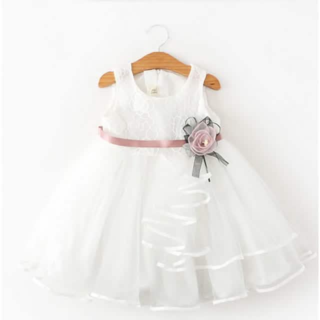 Kids Little Girls&