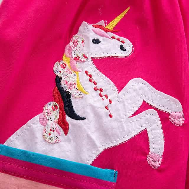 Kids Little Girls&