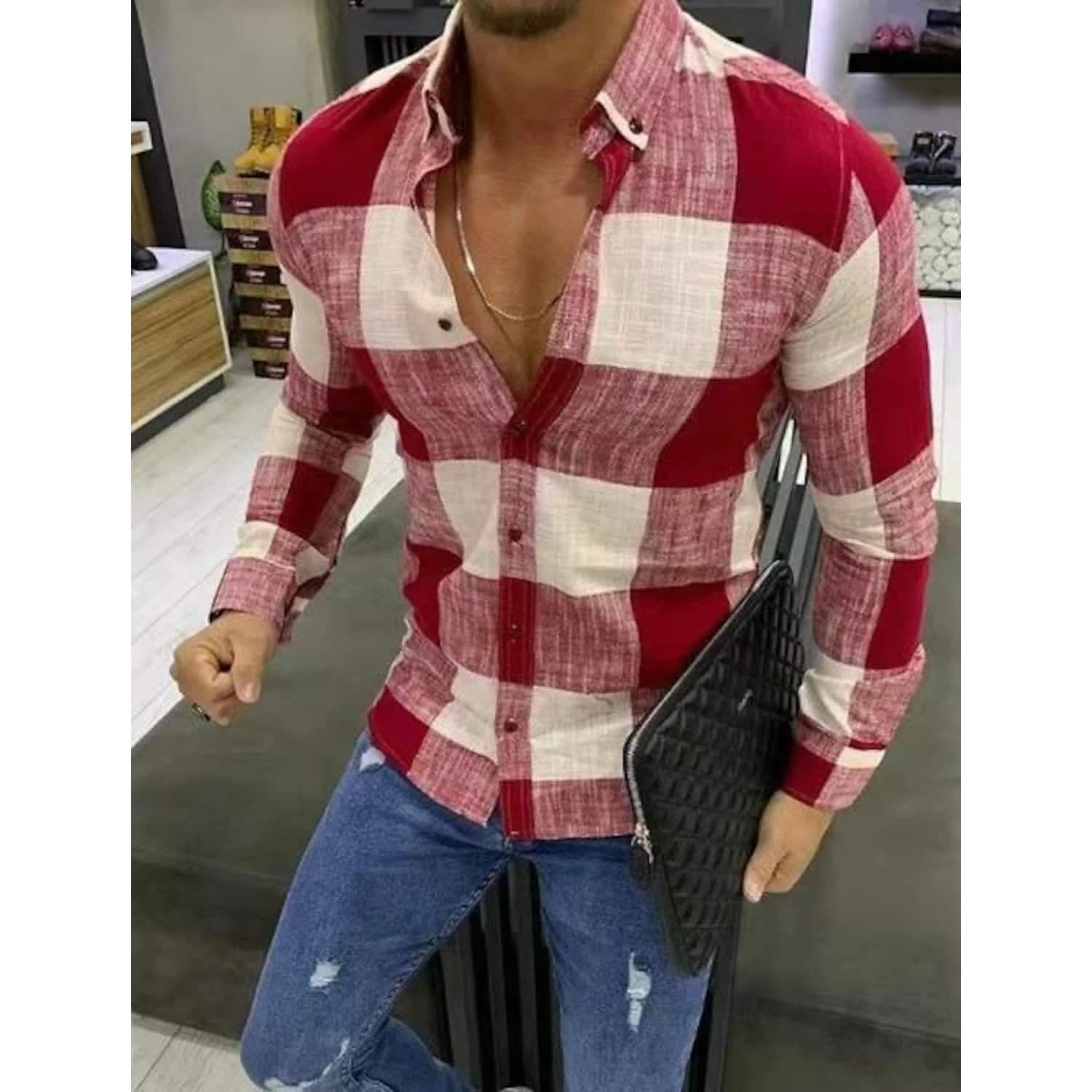 Men&