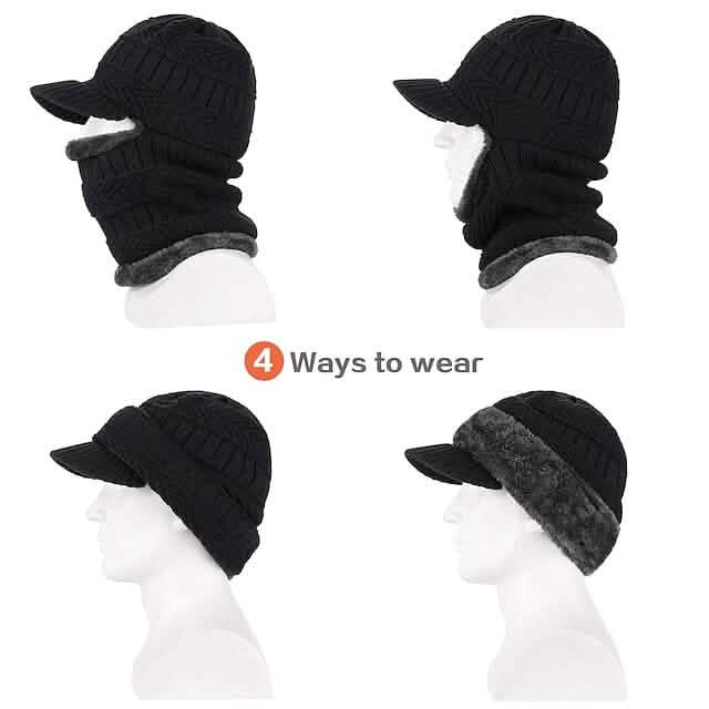 Men&