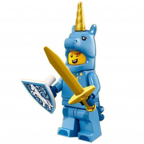 Unicorn Guy - Loving It Shop