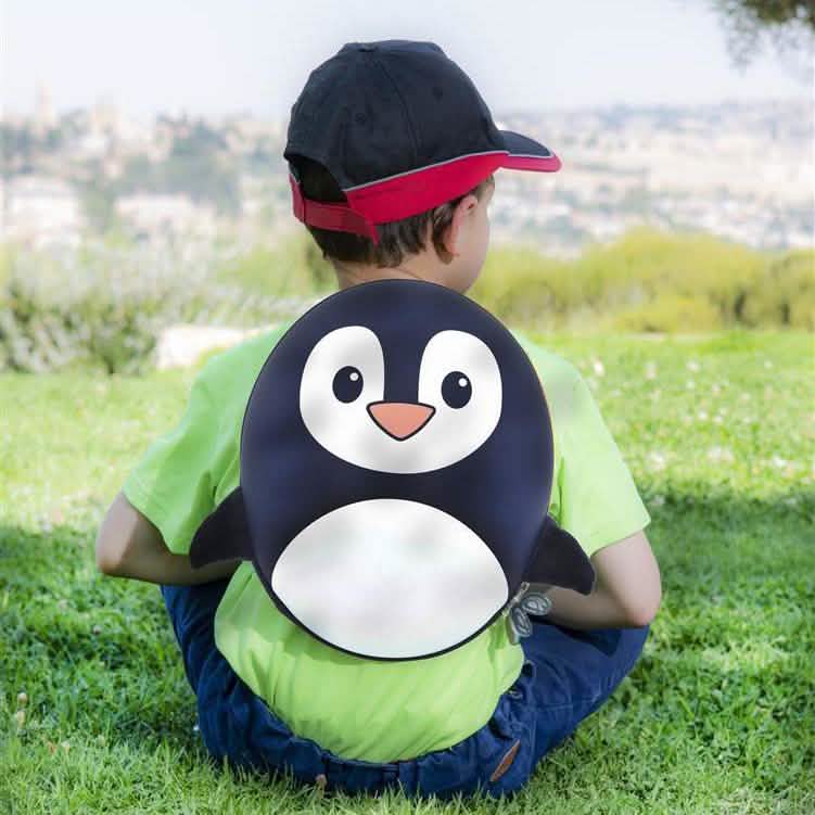 Shemtag Little Backpack - 10&