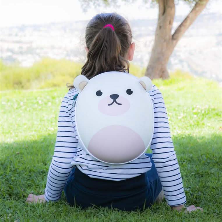 Shemtag Little Backpack - 10&