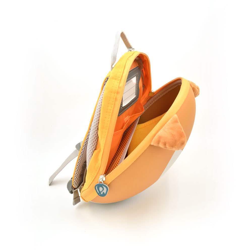 Shemtag Little Backpack - 10&