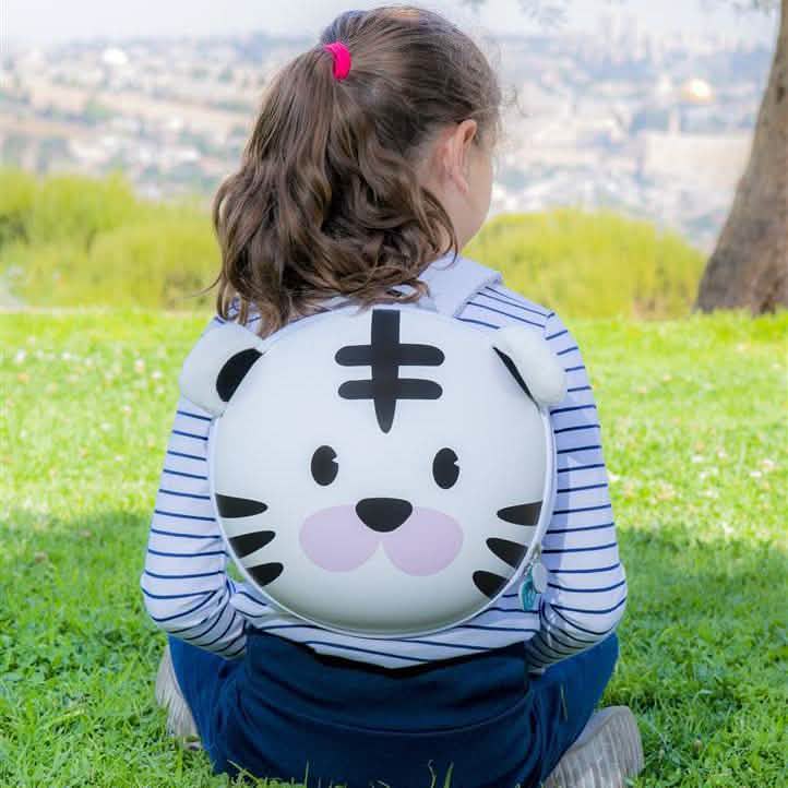 Shemtag Little Backpack - 10&