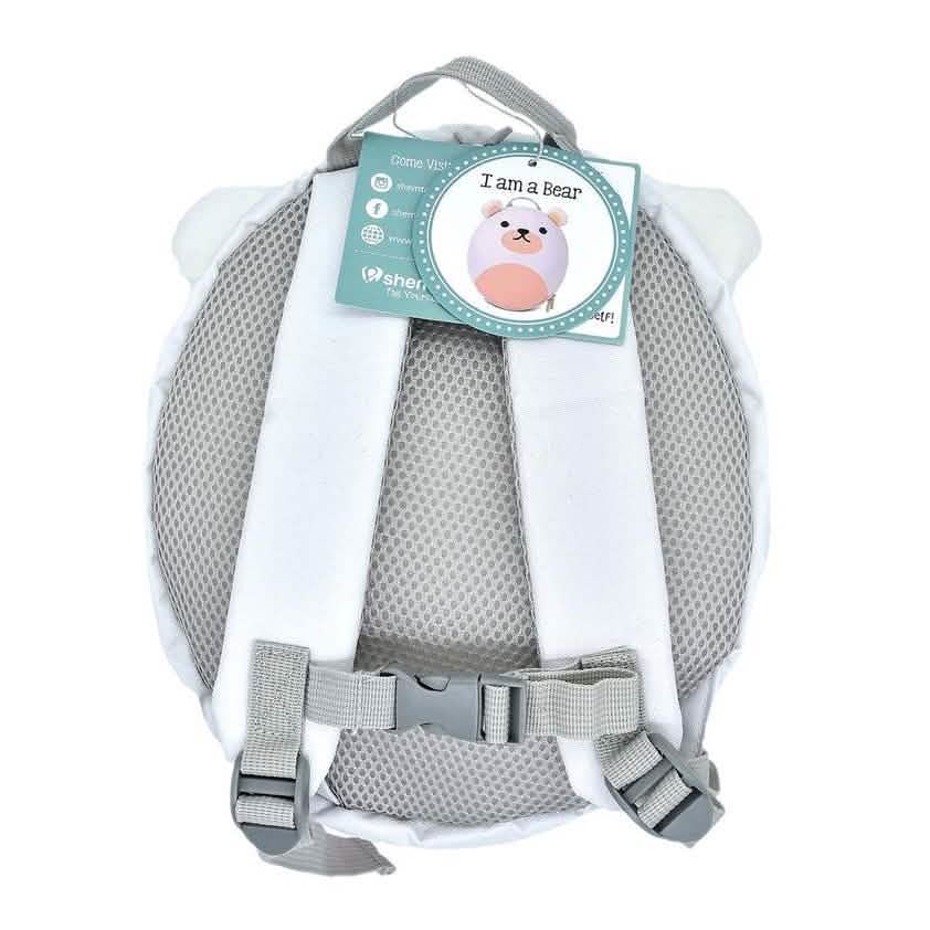 Shemtag Little Backpack - 10&