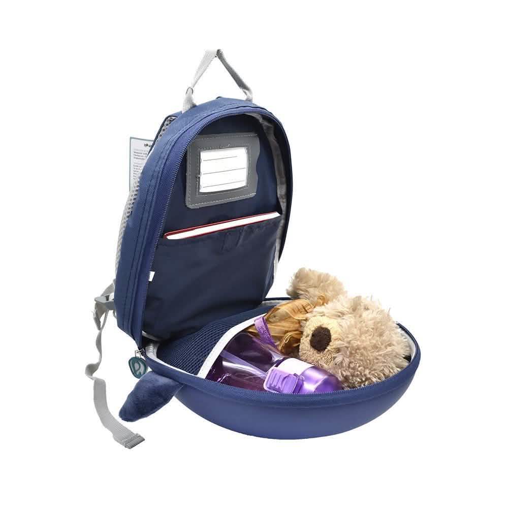 Shemtag Little Backpack - 10&