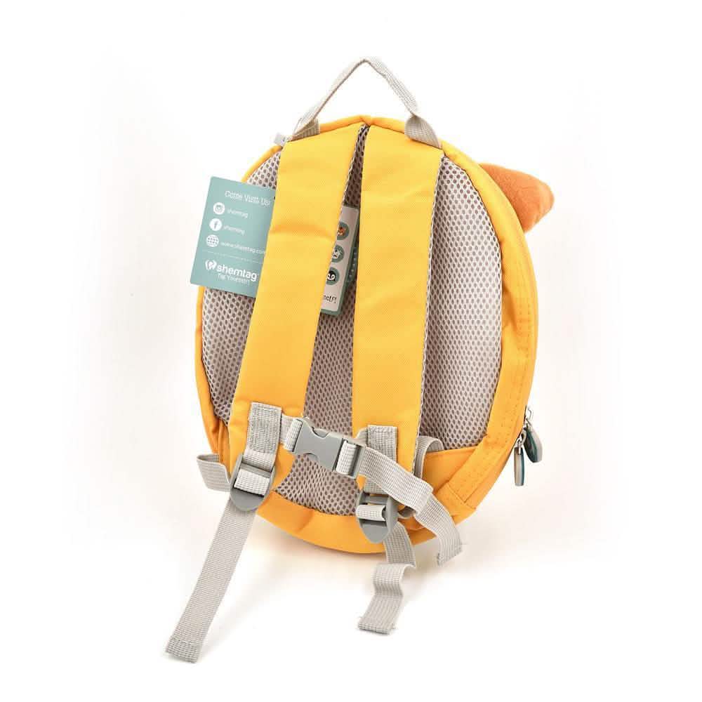 Shemtag Little Backpack - 10&