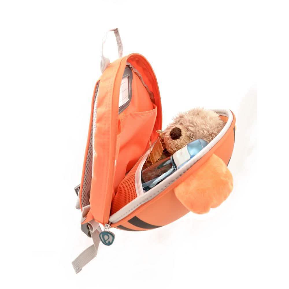 Shemtag Little Backpack - 10&