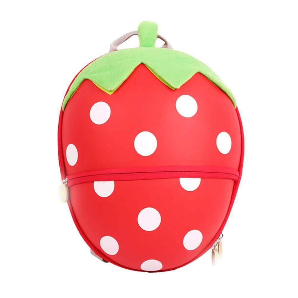 Shemtag Little Backpack - 10&