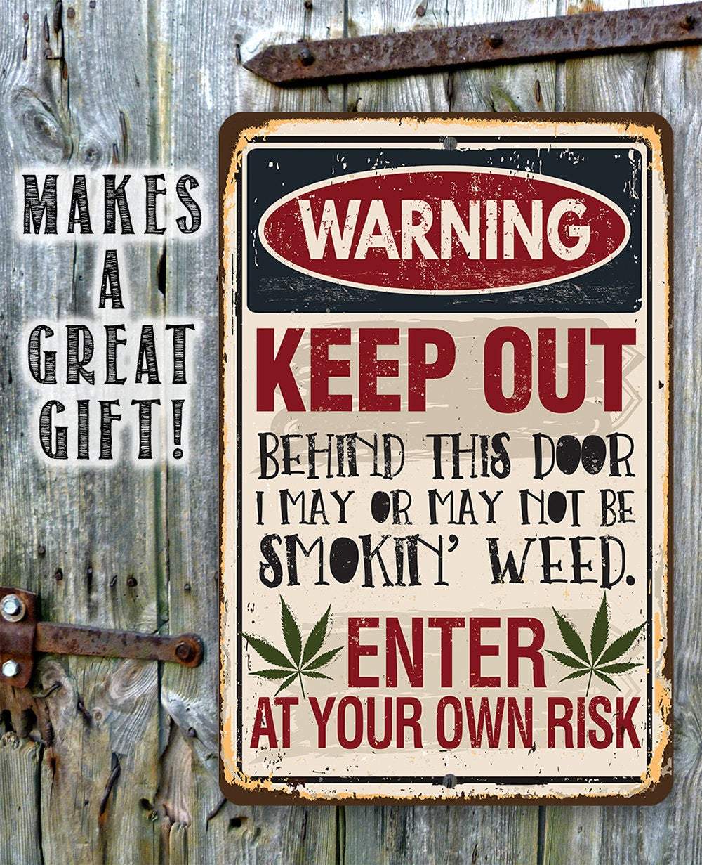 Smokin&