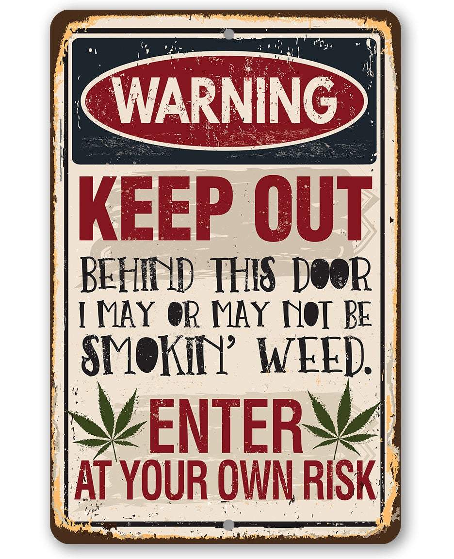 Smokin&