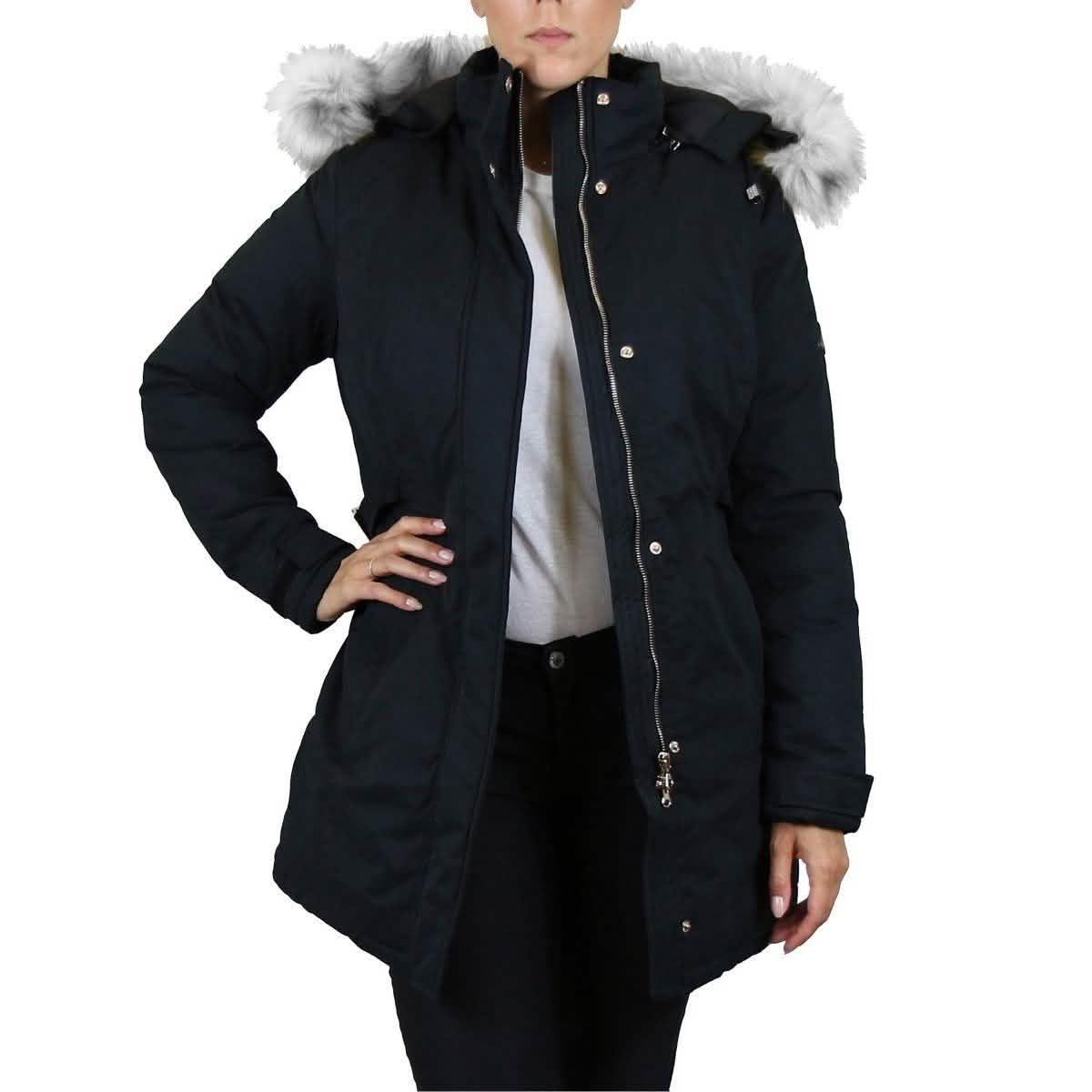 Spire By Galaxy Heavyweight Women&
