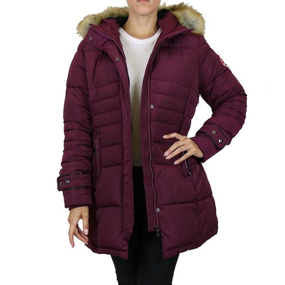 Spire By Galaxy Heavyweight Women&