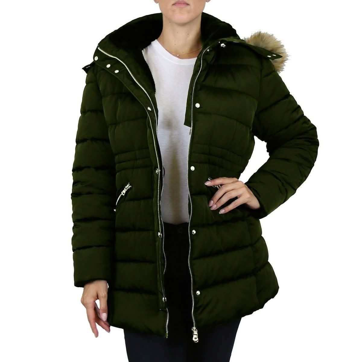 Spire By Galaxy Heavyweight Women&