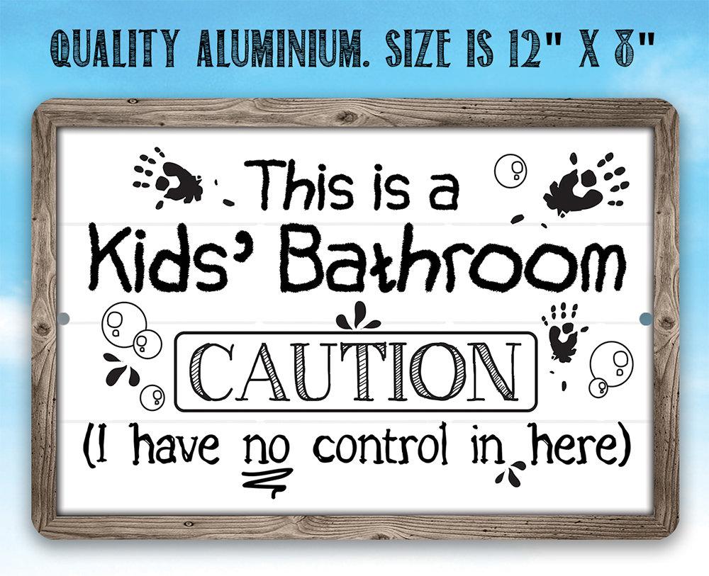 Caution Kid&