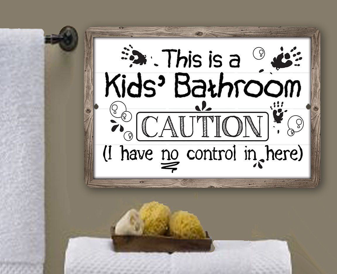 Caution Kid&