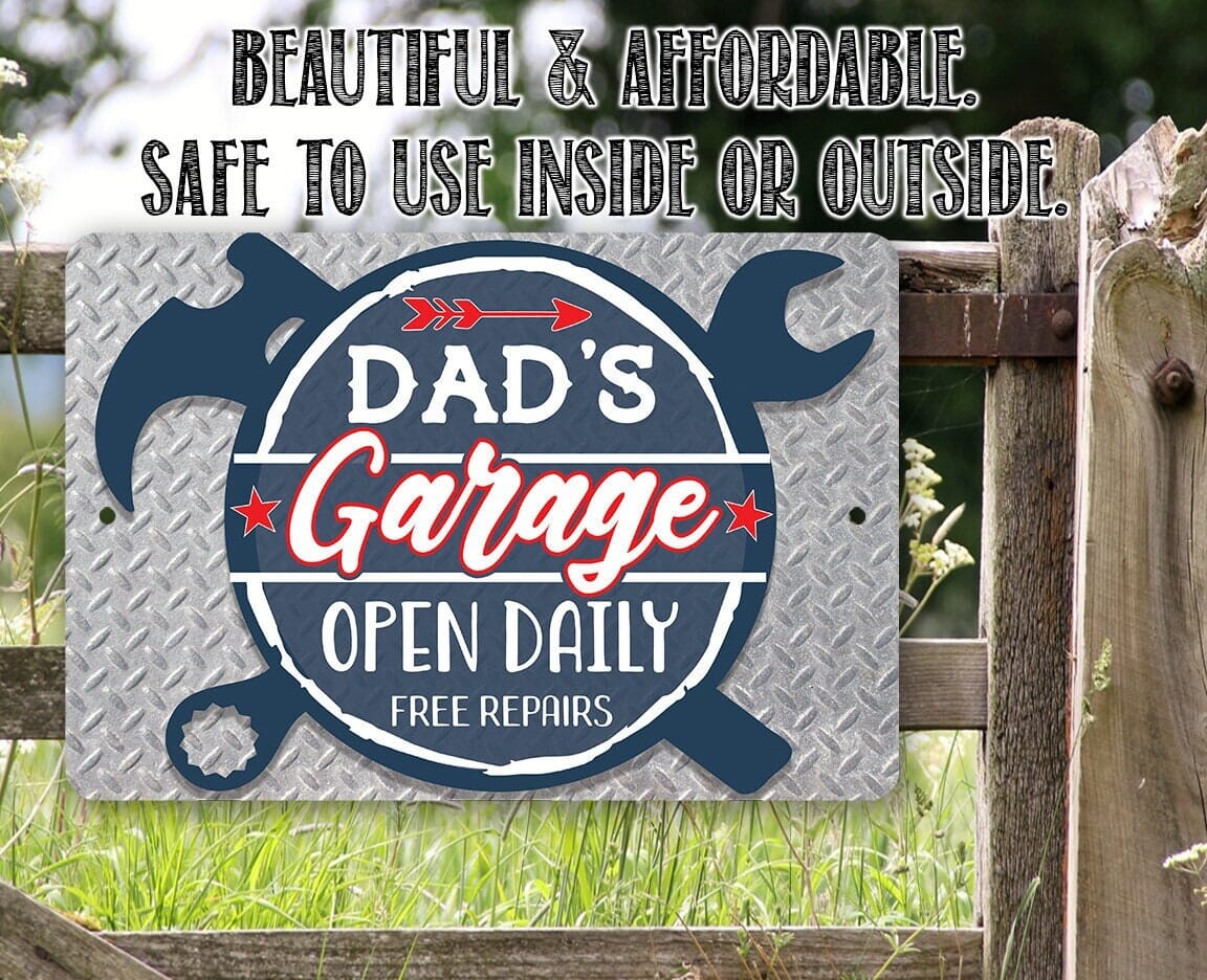 Dad&