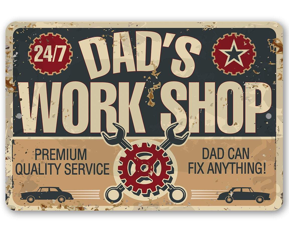 Dad&