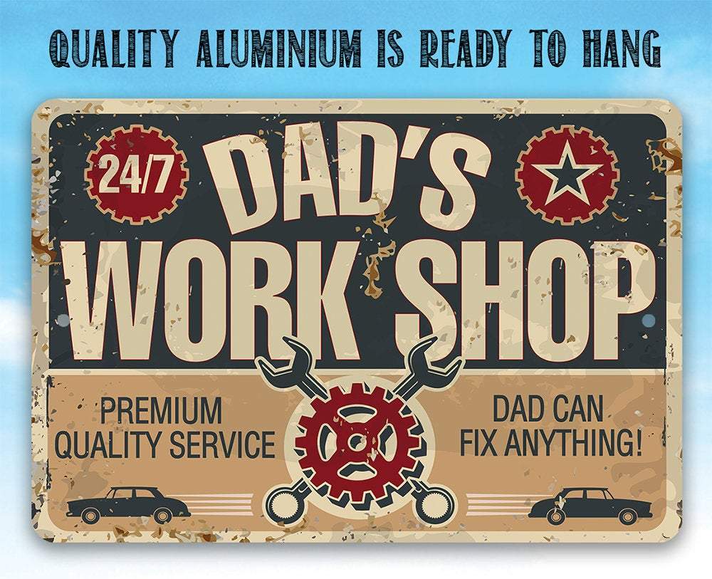 Dad&