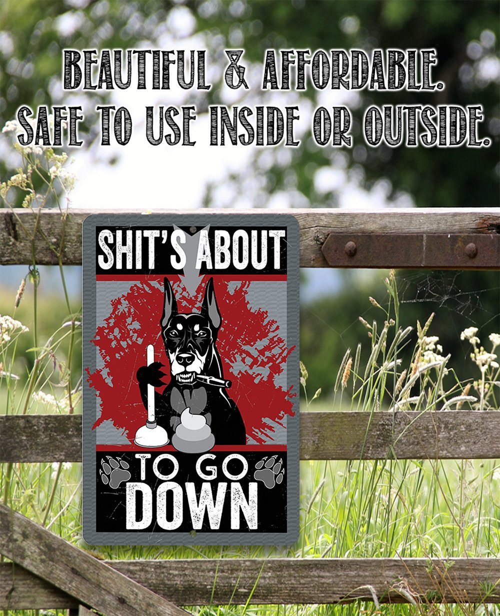 Shit&