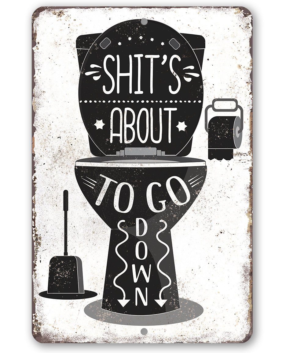 Shit&