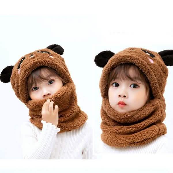 Winter Children&