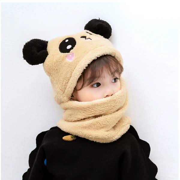 Winter Children&