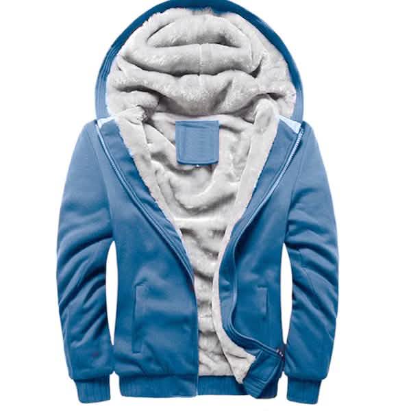 Winter Men&